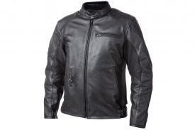 Helite Leather Airbag Jacket